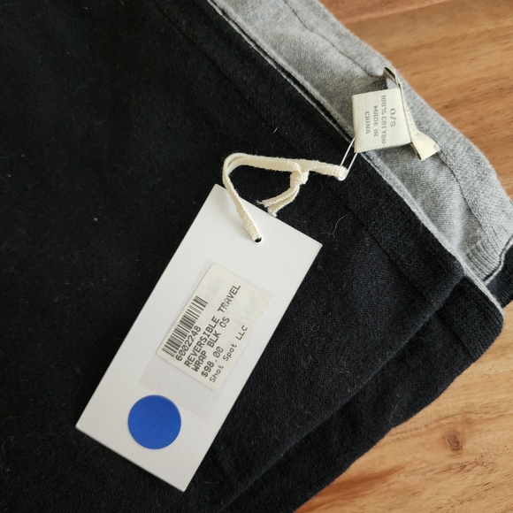 Project Reversible Wrap - Picture 3 of 3